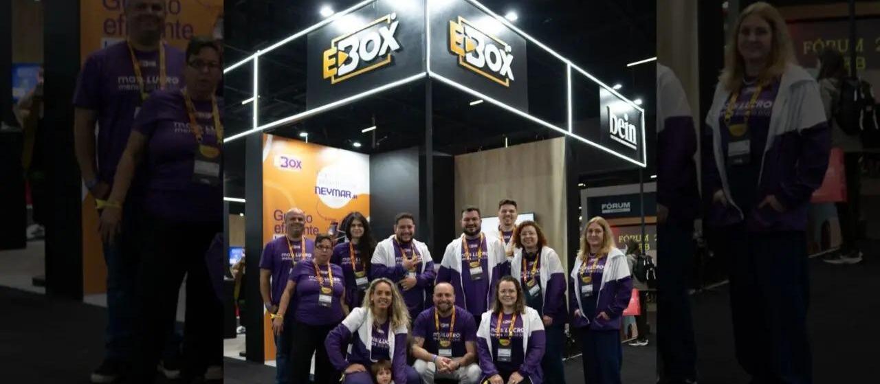 Empresa de consultoria de Maringá se destaca no maior evento de e-commerce do mundo