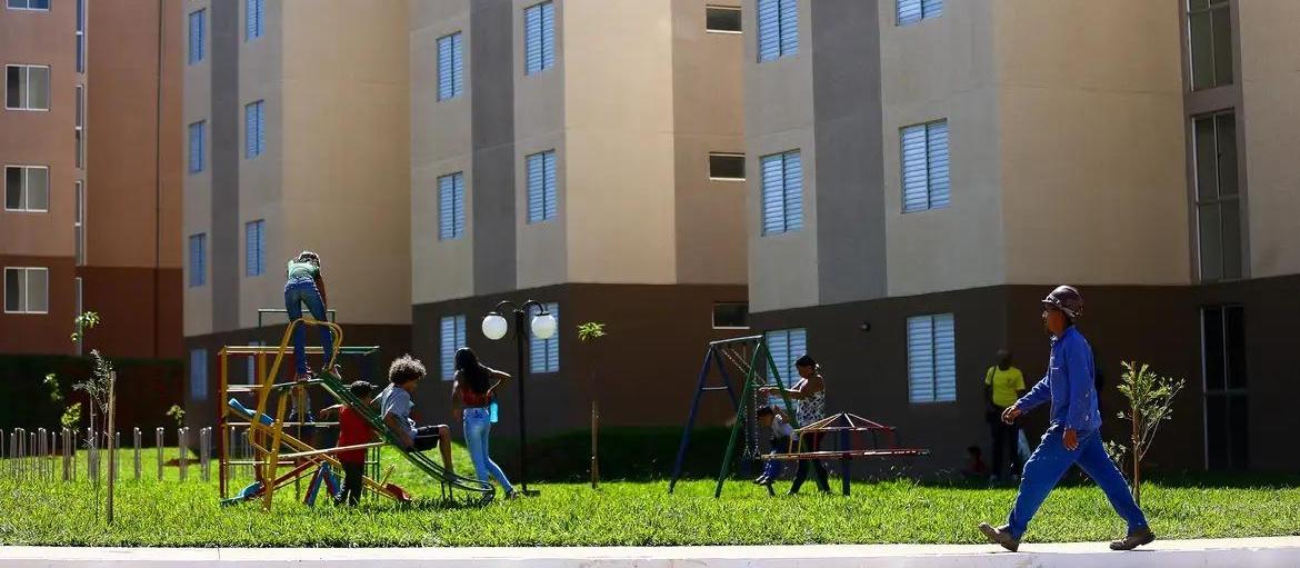 Troca de imóvel entra nos planos de quase metade dos inquilinos