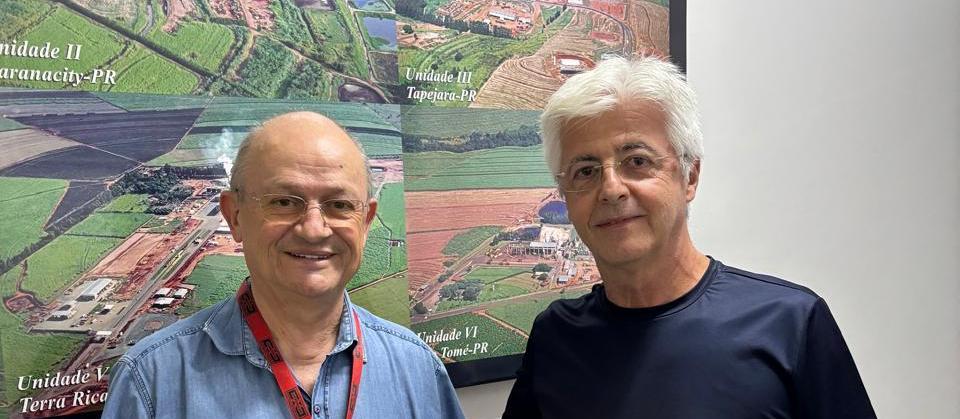 Conheça a história da Usina Santa Terezinha; referência no agronegócio