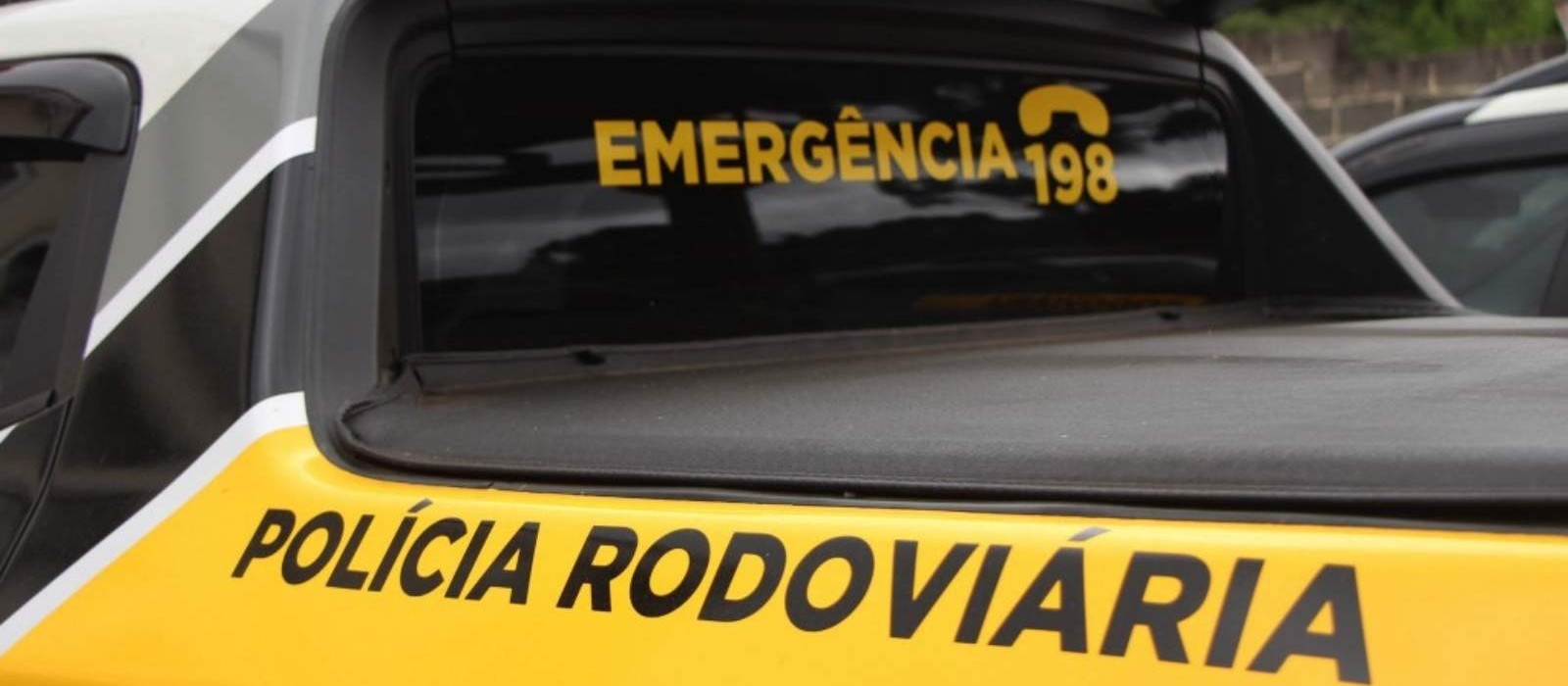 Pedestre é atropelado e morre na BR-376