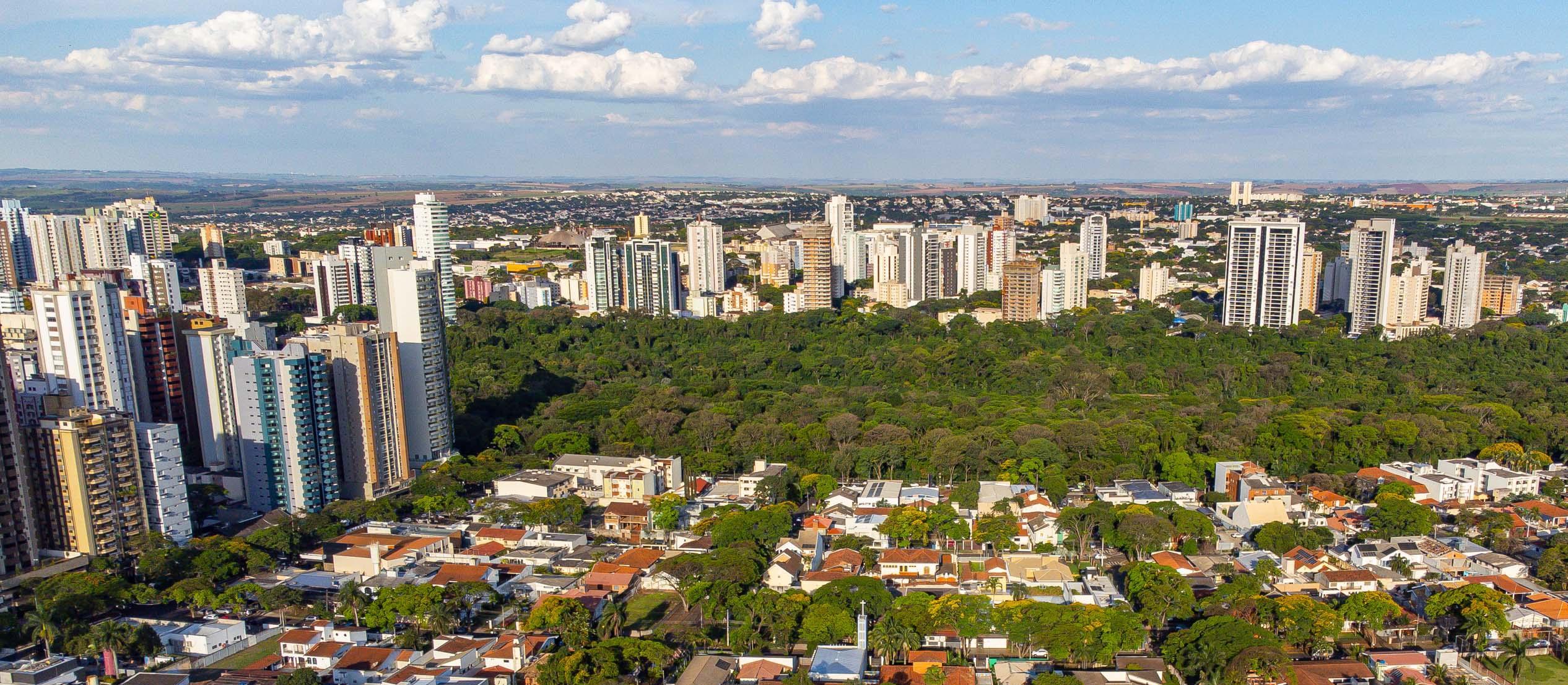 Março começa com calor intenso em todo Paraná