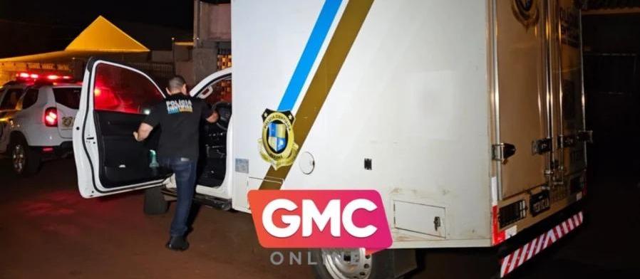 Homem executado com cerca de 30 tiros em Sarandi é identificado