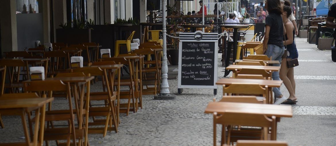 Em novo decreto, Prefeitura de Maringá prorroga fechamento de bares por mais 7 dias