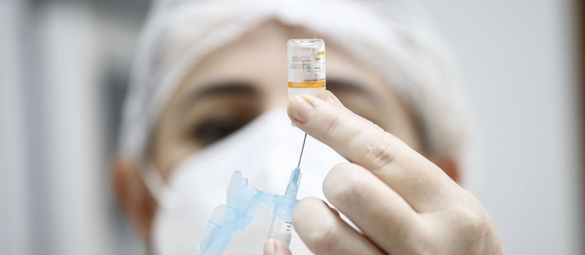 Secretaria de Saúde de Sarandi apura condições de uso de mais de 1,6 mil vacinas