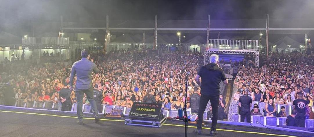 Prestadores de serviços da Exporandi denunciam falta de pagamento