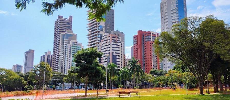 Tempo segue estável e ensolarado em Maringá nesta quinta-feira (12)