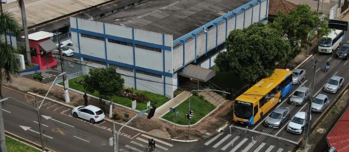 Em Londrina, 2023 começa com tarifa de ônibus R$ 0,80 mais cara