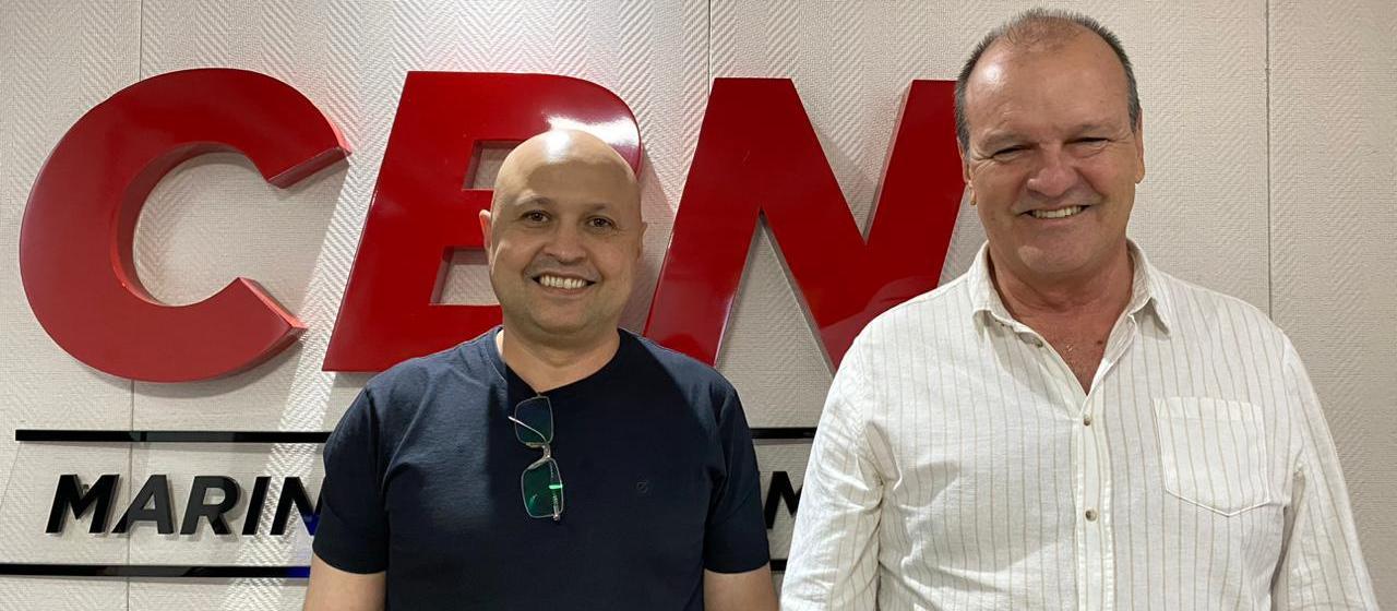 Dia da Indústria é celebrado pela Fiep com solenidade em Maringá