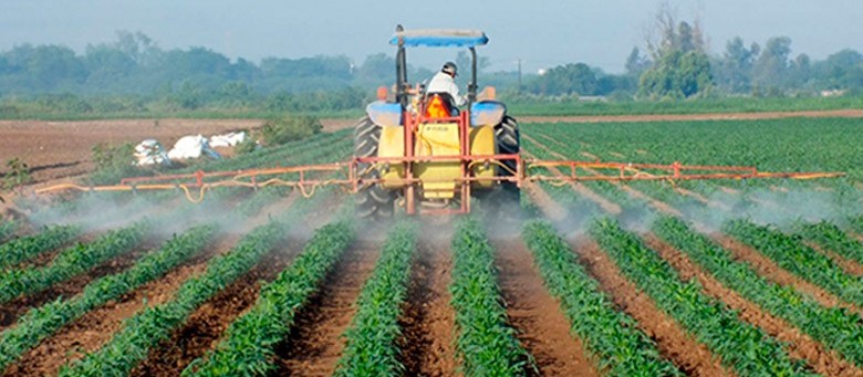 Faep pede ação para neutralizar efeitos suspensivos do comércio de agroquímicos
