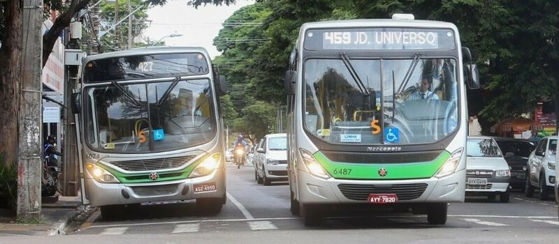 Maringaense está com receio de usar ônibus, aponta pesquisa