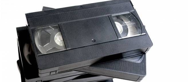 Do VHS ao streaming: o cinema cada vez mais "compacto"