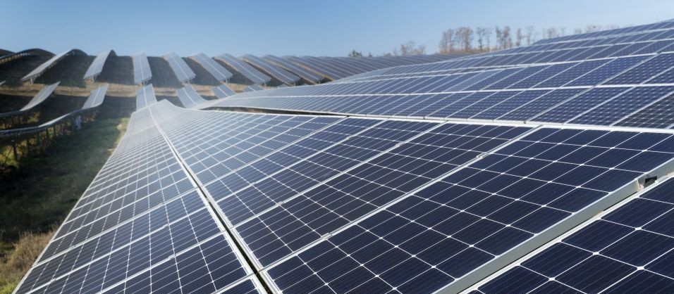 Energia fotovoltaica atinge novo recorde 