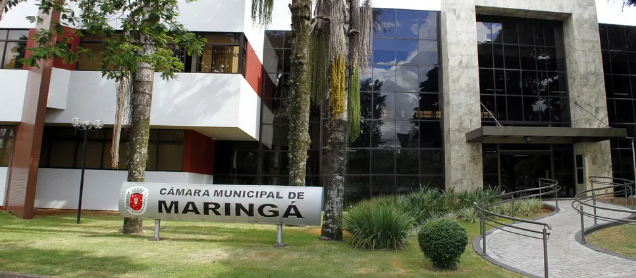 Câmara de Maringá abre sindicância para apurar postagem em rede social 