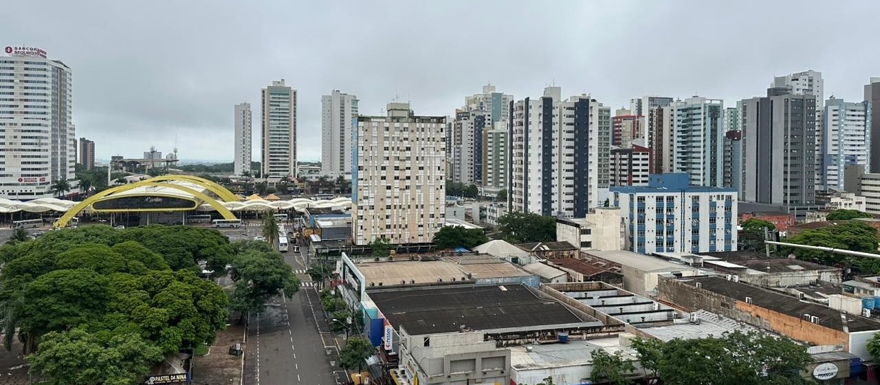 Veja a previsão do tempo para Maringá nesta quinta-feira (23)