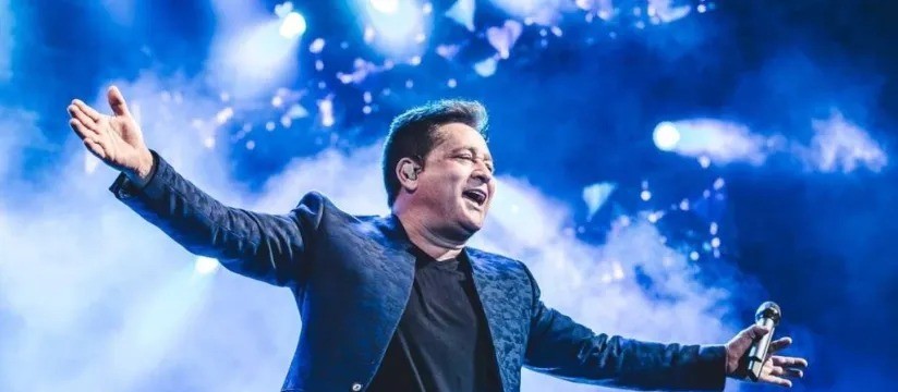 Show de Leonardo será ponto alto das comemorações do aniversário de Maringá