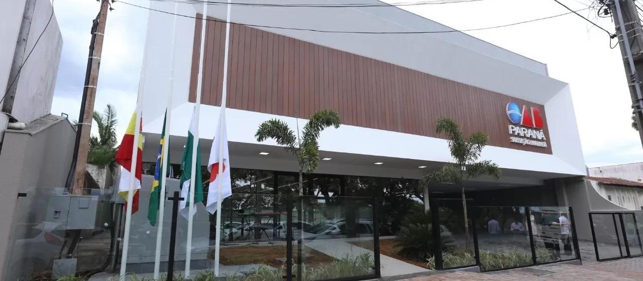 Liminar concedida à OAB do Paraná mantém varas especializadas regionais