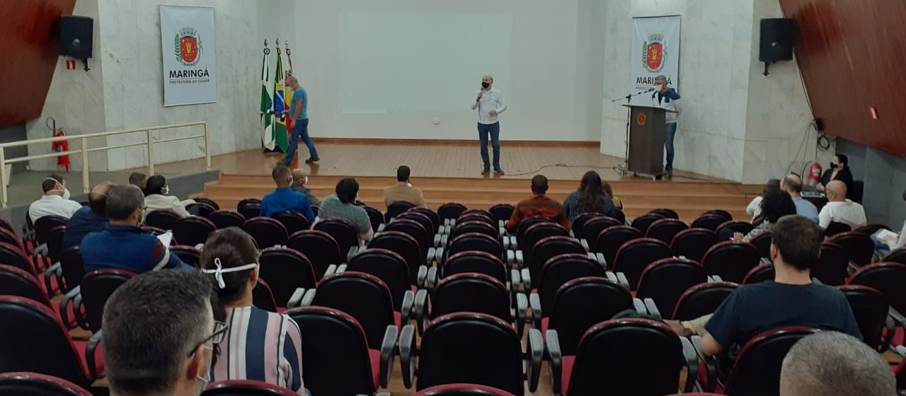 Centro de Referência do Imigrante terá alojamento e refeitório