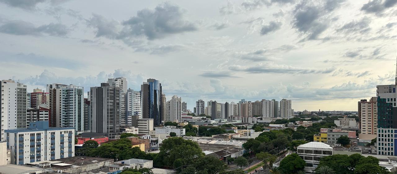 Saiba como fica o tempo em Maringá nesta quinta-feira (19)