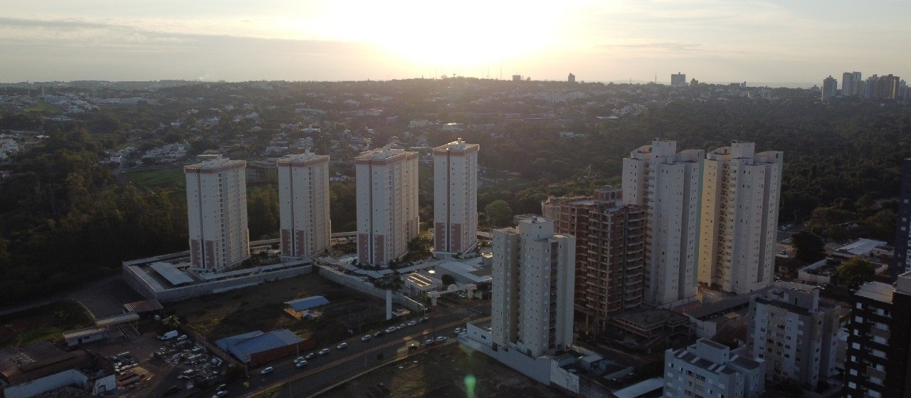 Temperaturas mínimas se elevam, mas a quinta-feira (1º) ainda é gelada