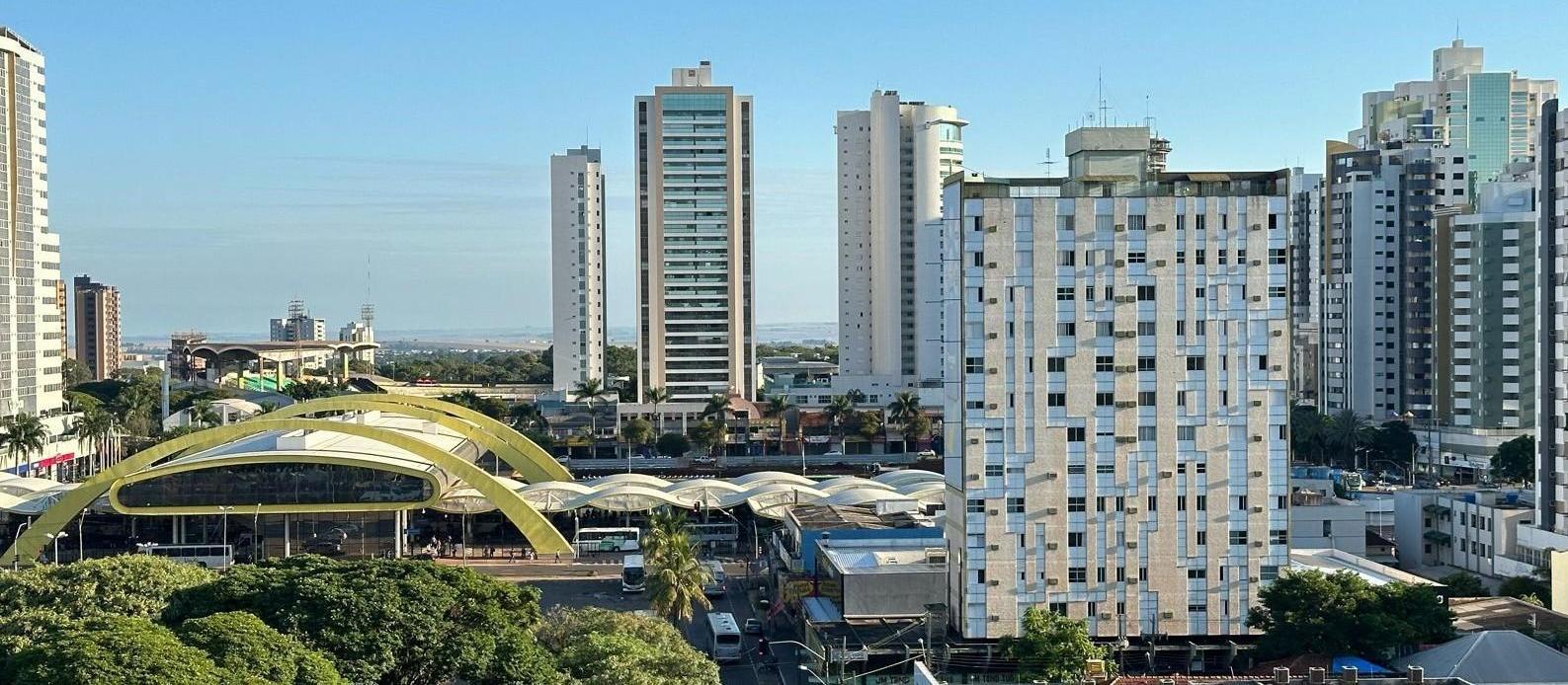 Confira a previsão do tempo para este sábado (5)