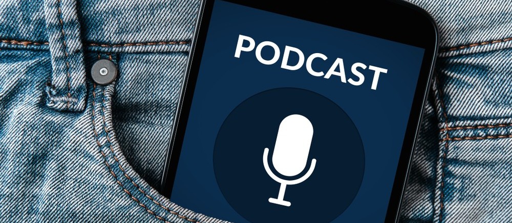 Podcast: Um formato que precisa ser trabalhado pelas marcas