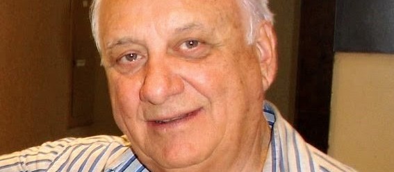Ex-vereador e ex-deputado estadual Divanir Braz Palma tem morte cerebral