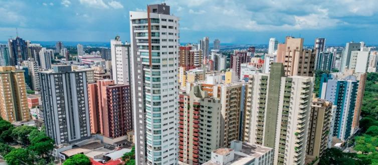 Maringá abre edital para ação voltada à adaptação climática