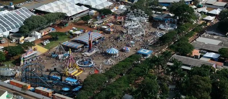 Eleição da Sociedade Rural de Maringá é suspensa às vésperas do pleito