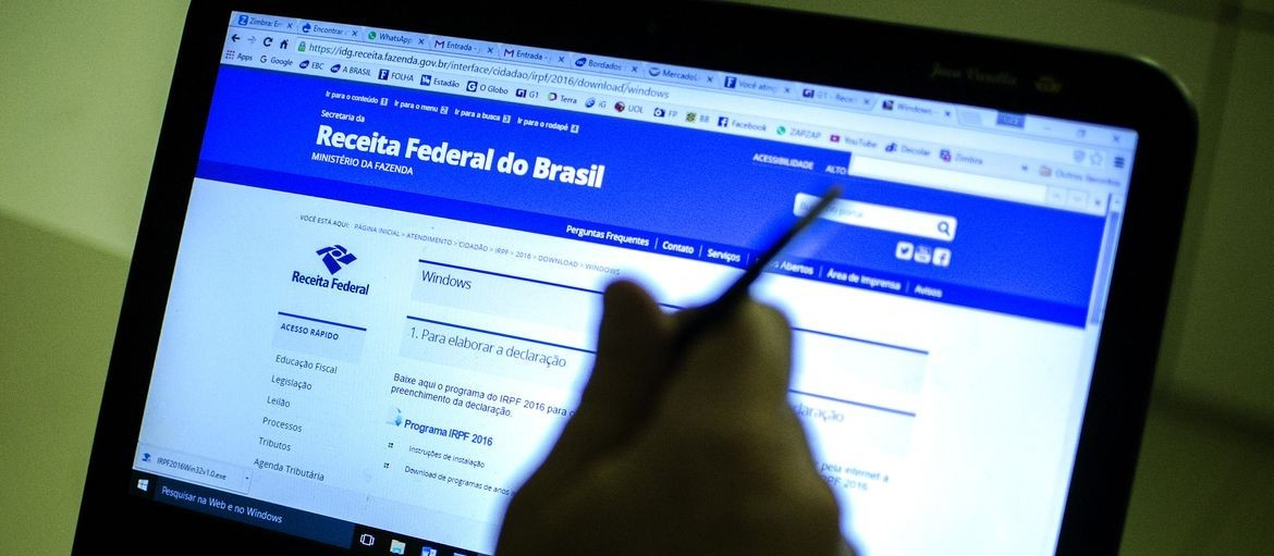 A uma semana do fim do prazo, 71 mil maringaenses declararam IR