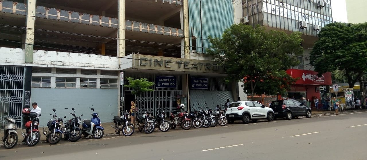 Cine Teatro Plaza deve passar por nova avaliação pericial 