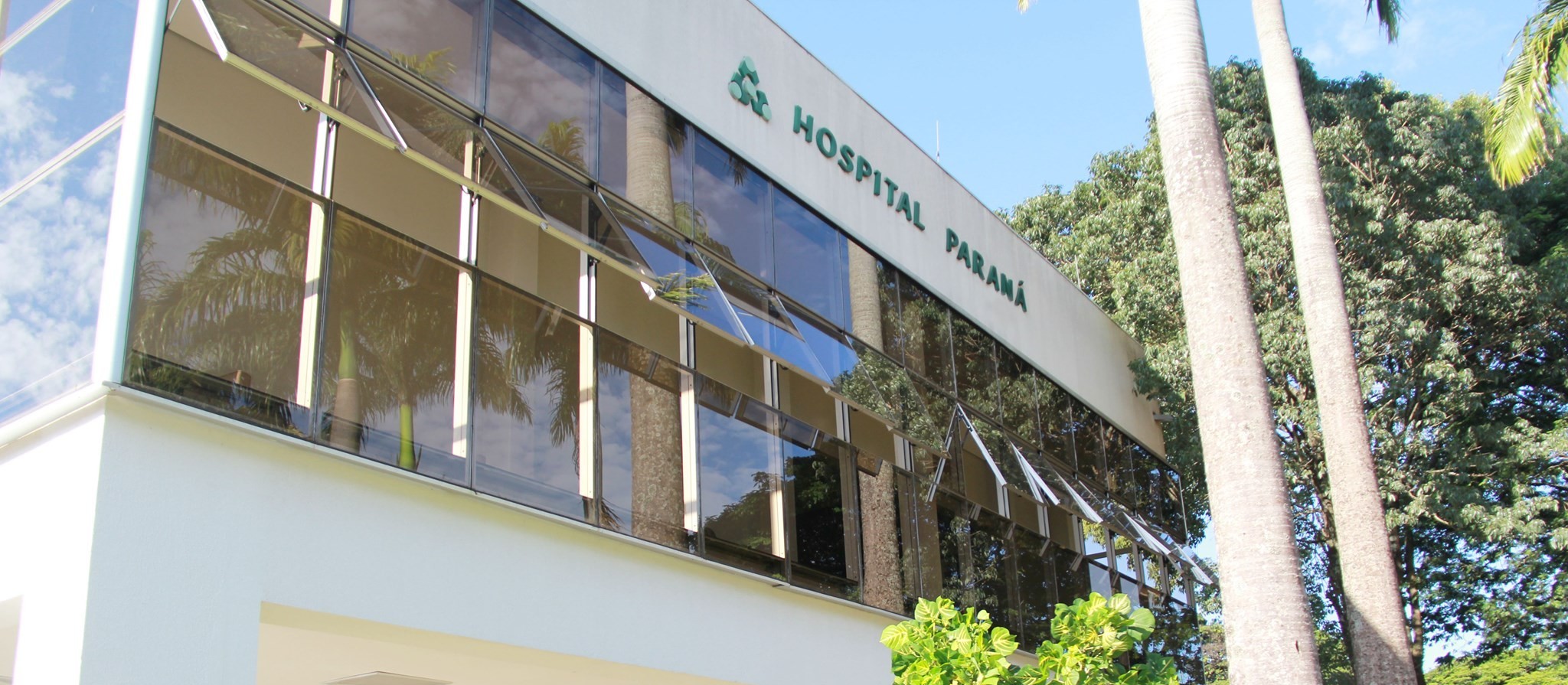 Hospital Paraná recebeu empréstimo de medicamentos e fez nova compra