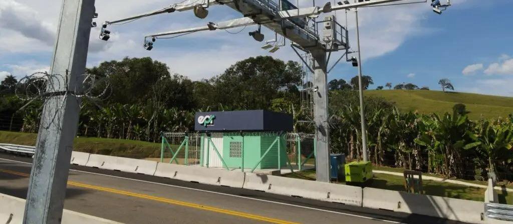 EPR divulga preços das tarifas dos pedágios em Castelo Branco e Mandaguari