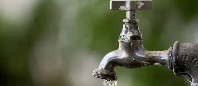 Obras vão afetar o abastecimento de água em bairros de Doutor Camargo e Paiçandu