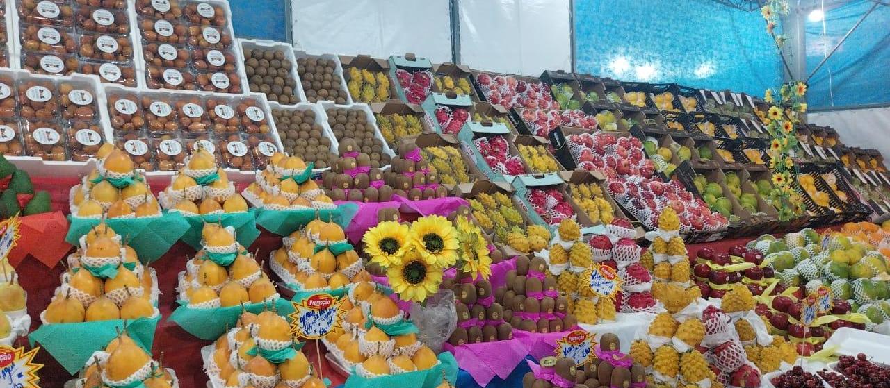 Frutas exóticas: a experiência de sabores incomuns