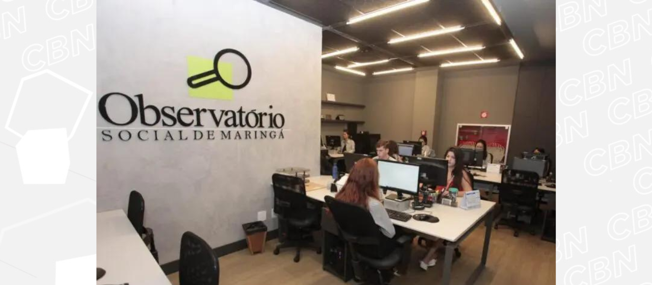 Observatório Social de Maringá promoverá seminário gratuito sobre o papel do prefeito e do vereador