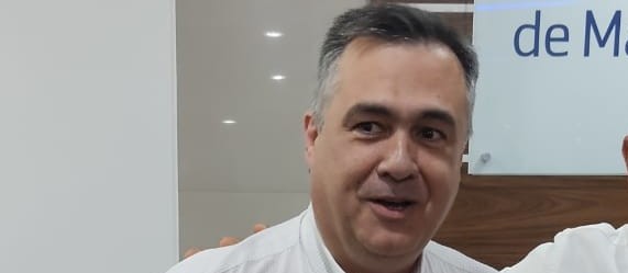 Secretário Beto Preto libera R$ 52 mi para municípios da Amusep 