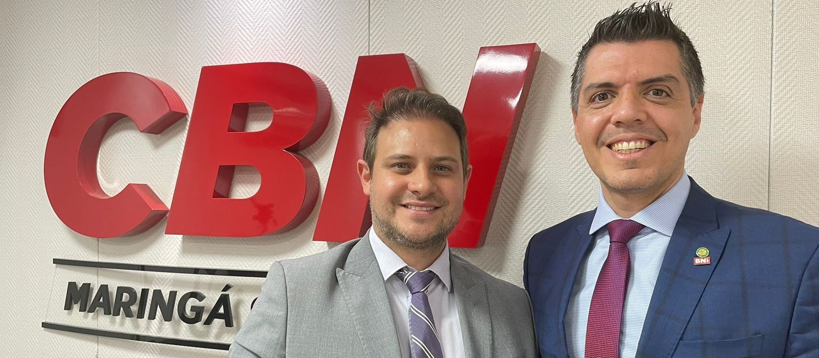 Grupo BNI Conecta gera milhões de reais em novos negócios