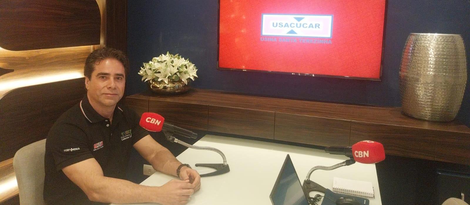 Encontro reúne 800 líderes da Usina Santa Terezinha