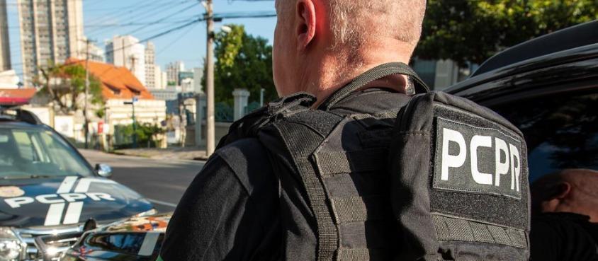 Operação comandada pela polícia do RS tem alvos em Maringá e Sarandi