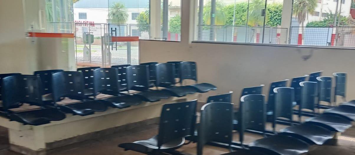 Câmara de Barbosa Ferraz abre CPI para apurar obra em rodoviária