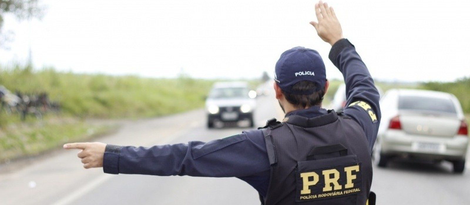 Feriadão termina sem mortes nas estradas federais da região de Maringá, diz PRF