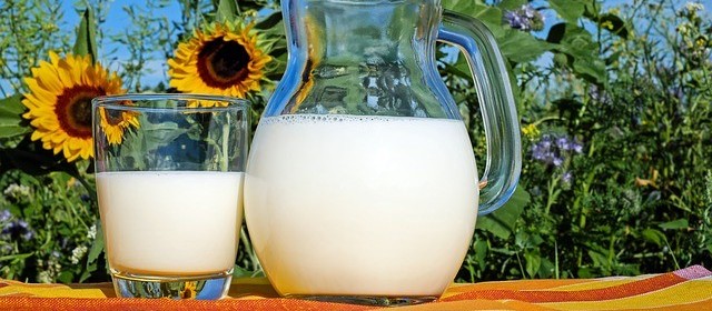 Produtores de leite não estão conseguindo saldar suas dividas