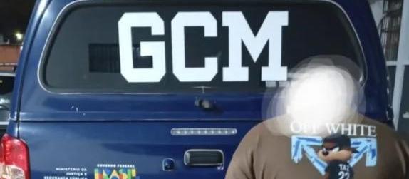 Homem é assassinado a facadas em Sarandi; enteado é o principal suspeito