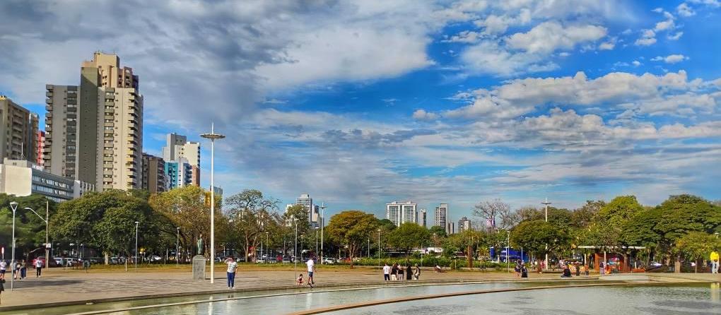 Confira a previsão para esta quarta-feira (10) em Maringá