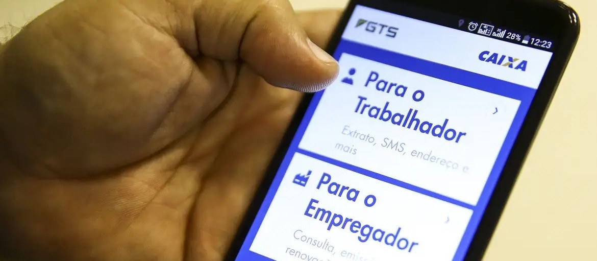 Economista explica o que muda com a nova forma de correção do FGTS