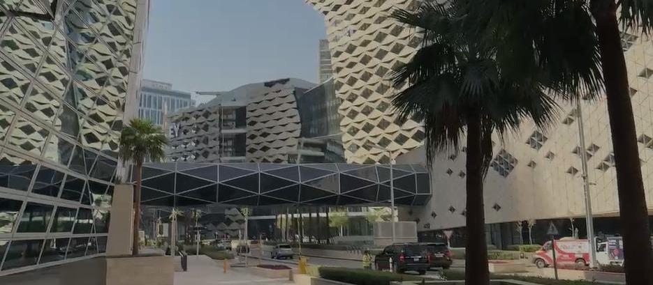 Soluções inteligentes da Arábia Saudita que podem ser replicadas no Paraná