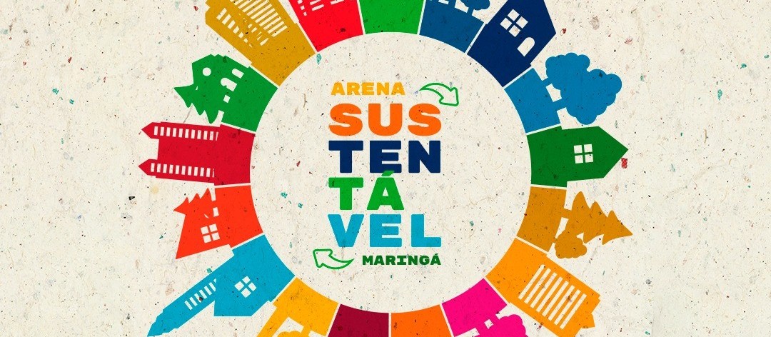Arena Sustentável trará inspiração e práticas para cuidar do planeta