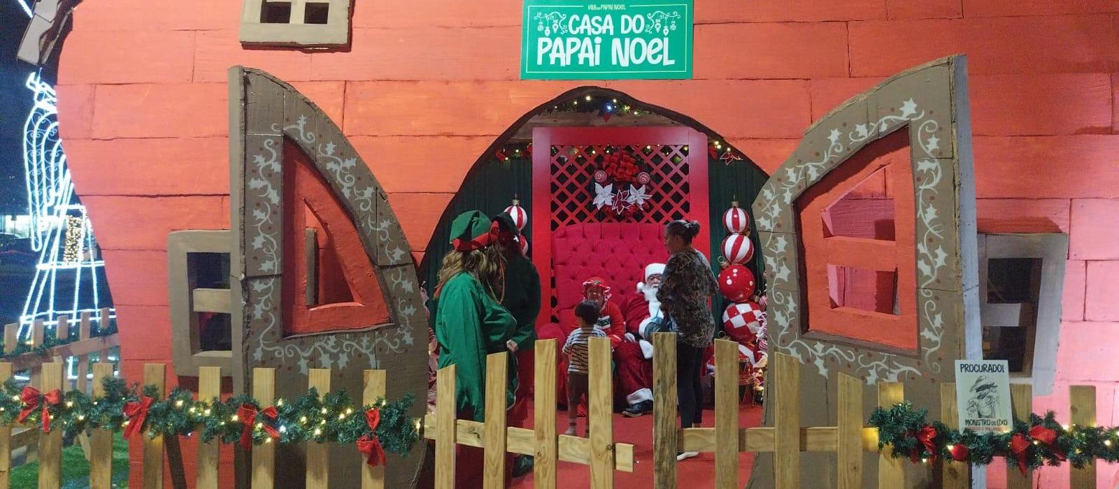 Monstro do Lixo, duendes: conheça personagens da Maringá Encantada