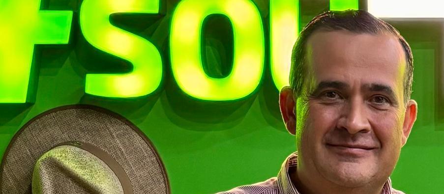 Cooperativa de crédito oferece linhas de crédito para associados durante Feira