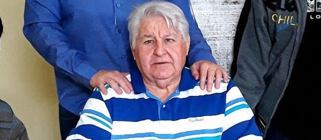 Ex-presidente da Câmara Municipal de Maringá morre vítima de Covid-19
